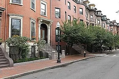 465 Massachusetts Ave #1 — Photo 14