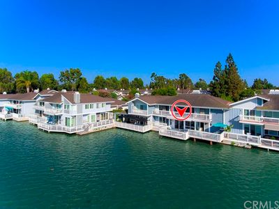 75 Lakeshore #8, Irvine, CA, 92604