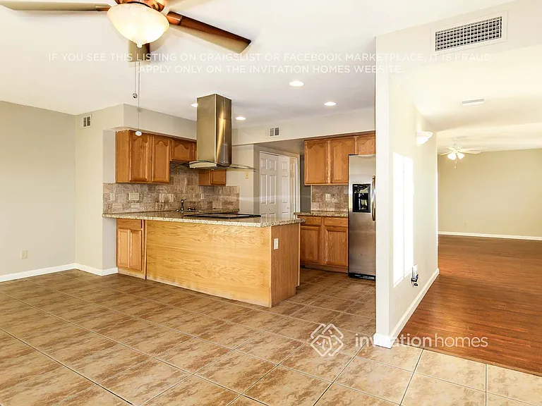 14419 N 52nd Ln — Photo 7