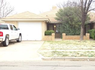 7507 Akron Ave APT A, Lubbock, TX 79423