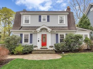 32 Frederick St, Montclair, NJ 07043
