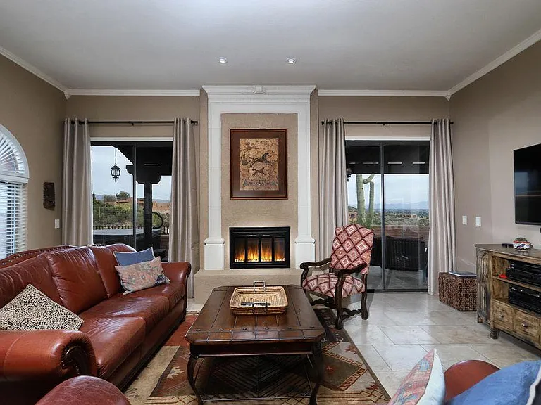 4370 N Camino De Carrillo — Photo 20