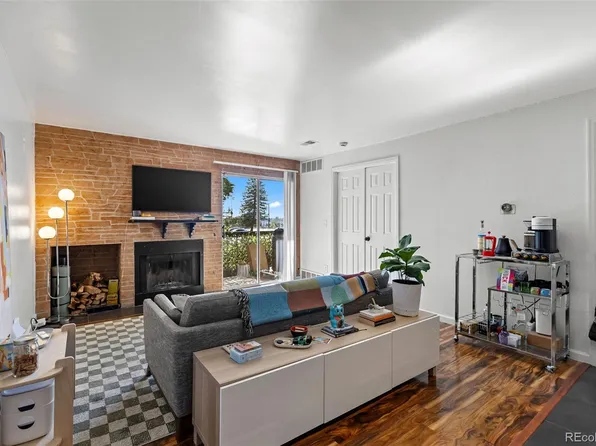 8803 Colorado Boulevard #102, Thornton, CO 80229