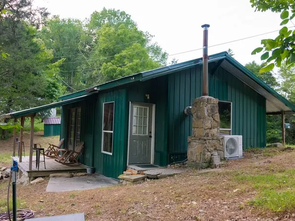 245 Tim Stephens Ln, Gainesboro, TN 38562