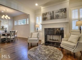 579 Elmwood Dr NE, Atlanta, GA 30306