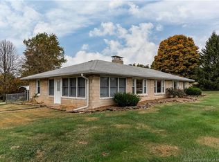 4789 Scottsville Rd, Floyds Knobs, IN 47119