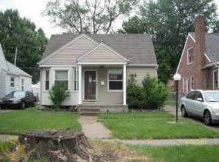 19776 Wakenden, Redford, MI 48240