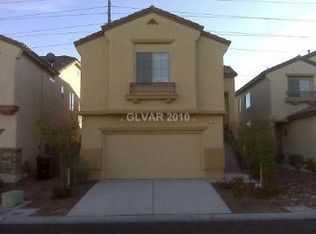 3053 Austin Pale Ave, North Las Vegas, NV 89081