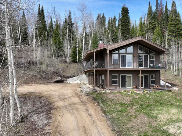 58195 Jupiter Place, Clark, CO 80428