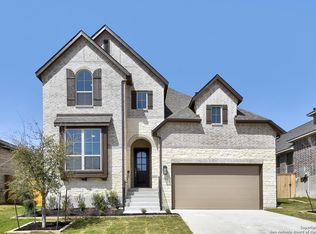 12331 Fort #JYN, San Antonio, TX 78245