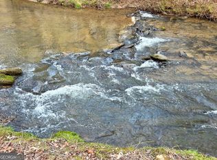 12 McAfee Knob Rd, Ellijay, GA 30540