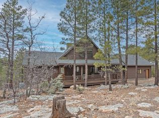 2564 Well Water Rd, Happy Jack, AZ 86024