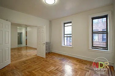 Rented by Next Door Realty NYC