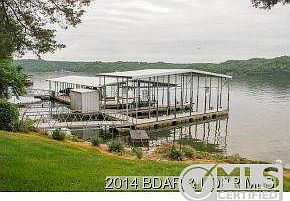 Dock Lakefront