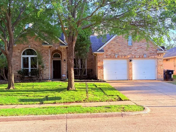 11317 Sunrise Ln, Frisco, TX 75035