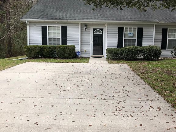 Park right in front of your home and off-street parking is available too!