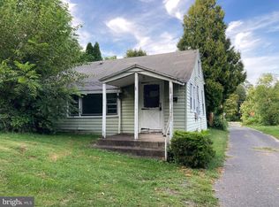 317 Stine St, Duncannon, PA 17020