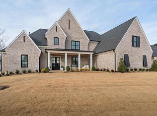 505 Magnolia Ln, Piperton, TN 38017