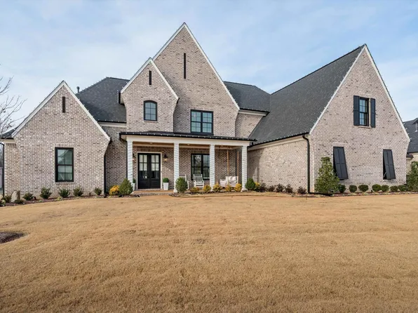 505 Magnolia Ln, Piperton, TN 38017