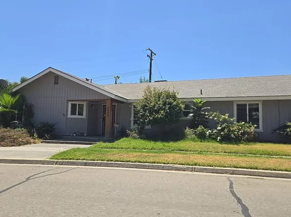4849 W Crowley Ct, Visalia, CA 93291