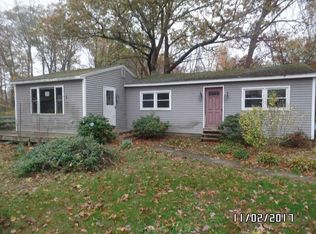 11 Ingram Rd, Cherry Valley, MA 01611