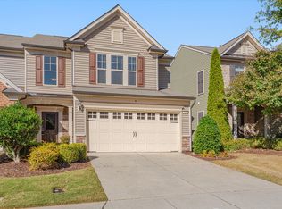 320 Brier Crossings Loop #1, Durham, NC 27703