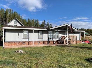 18 Arrowhead Dr, Anaconda, MT 59711