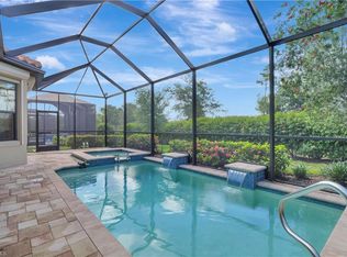 8142 Lucello TER S, NAPLES, FL 34114