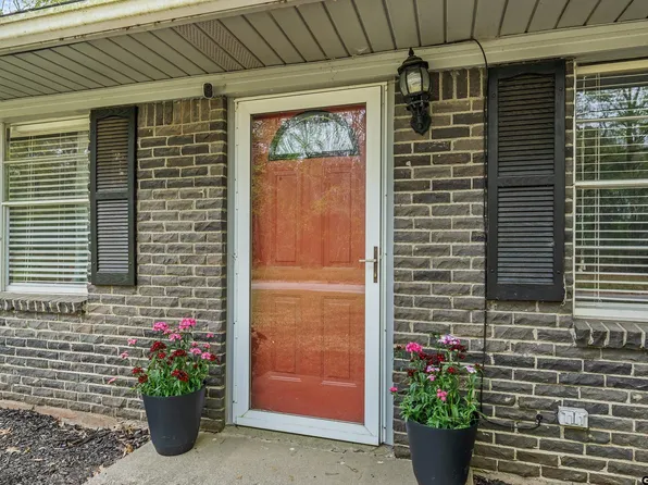 2102 Dwain Dr, Kilgore, TX 75662