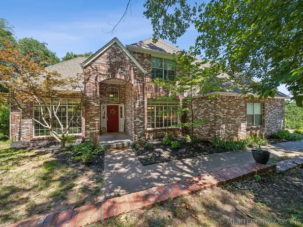 13219 E 183rd Cir S, Bixby, OK 74008