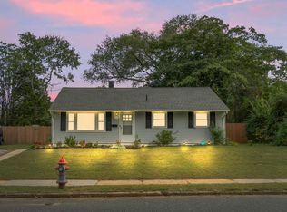 807 N New St, Clayton, NJ