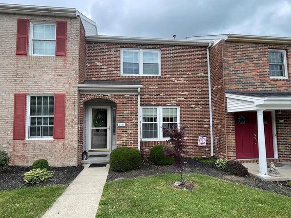 2205 Buckingham Sq, Maysville, KY 41056