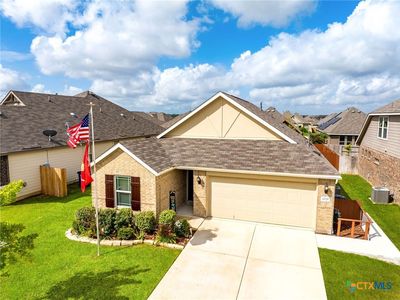 1321 Rolling Fld, New Braunfels, TX, 78132