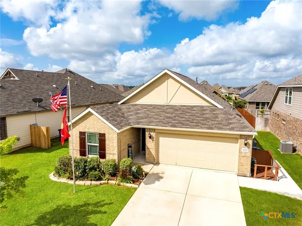 1321 Rolling Fld, New Braunfels, TX 78132