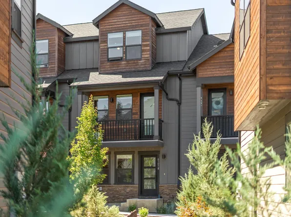 63078 Sophwith Ln, Bend, OR 97701