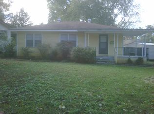 4200 Concord Rd NW, Huntsville, AL 35805