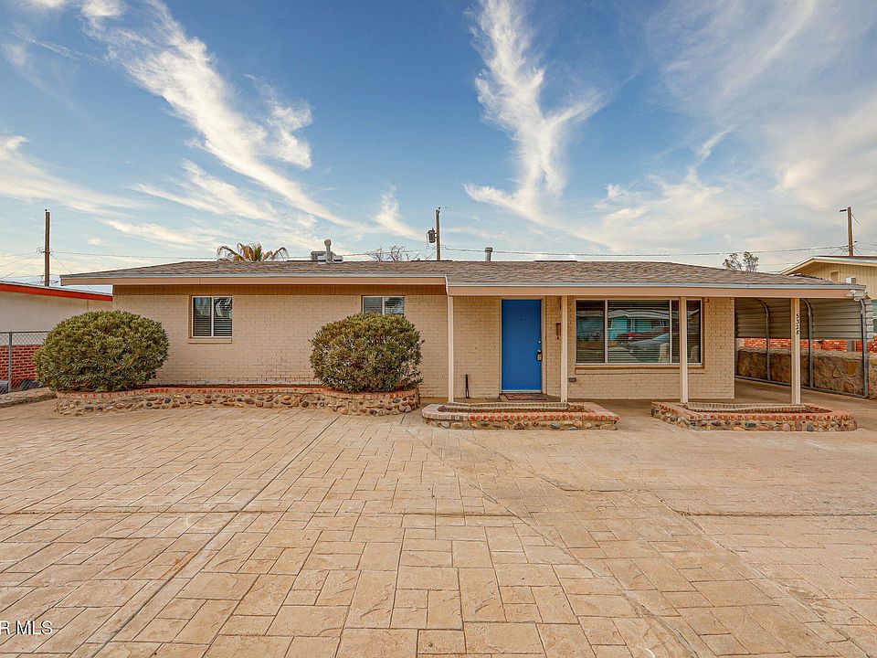 1st image of 5328 Big Horn Ln