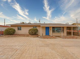 5328 Big Horn Ln, El Paso, TX 79924