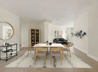 812 Riverside Dr APT 1, New York, NY 10032