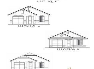 13802 San Juan River Rd, Clint, TX 79836