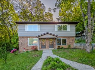 5736 Woodleaf Dr, Knoxville, TN 37912