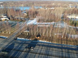 2701 E Palmer Wasilla Hwy, Wasilla, AK 99654