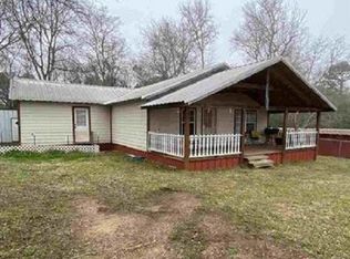 15104 State Highway 135 S, Overton, TX 75684