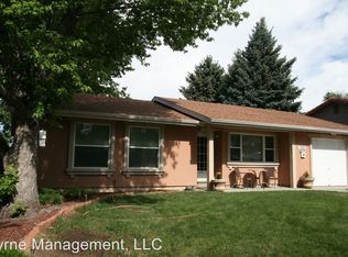322 Jewel St, Colorado Springs, CO 80910