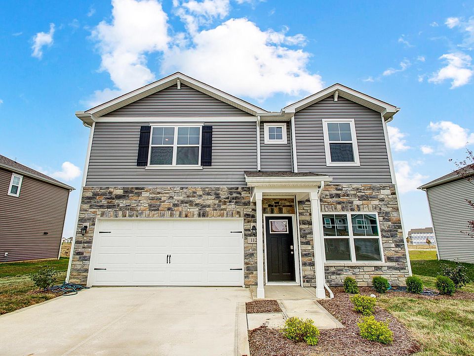1st image of 112 Flowering Meadow Dr