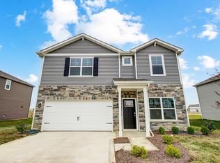 112 Flowering Meadow Dr, Delaware, OH