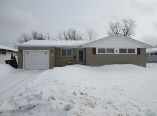 2115 Parker Blvd, Tonawanda, NY