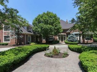 4033 Will Z Way Ct, Greenwood, IN