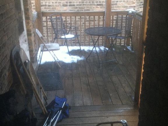 4th image of 923 W Waveland Ave APT 3D