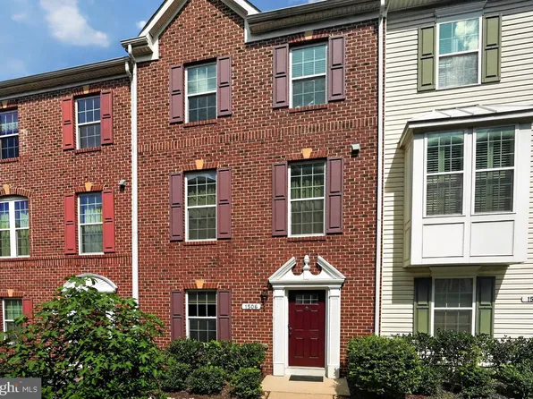 1506 Pin Oak Ct, Hanover, MD 21076